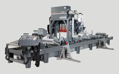 CTR 1000 H 40 részletfotó 3