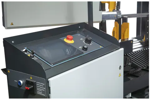 ARG 720 DC S.A.F. részletfotó 9