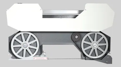 CTR 750 EV részletfotó 4