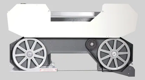 CTR 750 E részletfotó 4