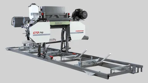 CTR 710 részletfotó 3