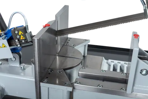 ARG 380 plus S.A.F. részletfotó 6