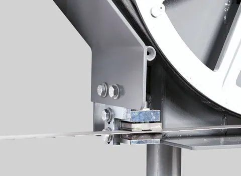 CTR 550 GX részletfotó 6