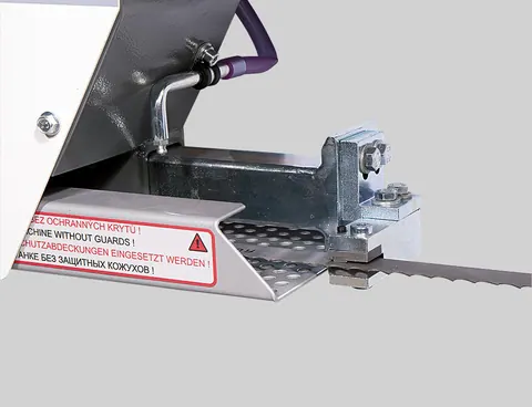CTR 550 E részletfotó 5
