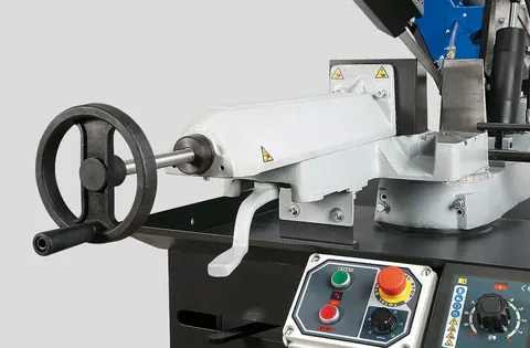 ARG 300 F részletfotó 8