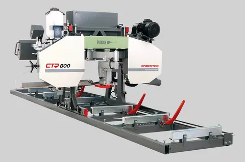CTR 800 részletfotó 3
