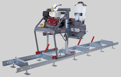 CTR 550 GX részletfotó 4