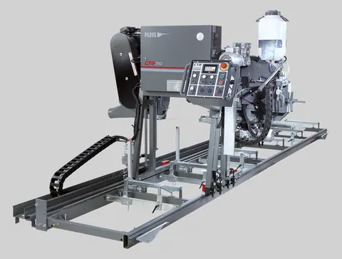 CTR 710 részletfotó 5