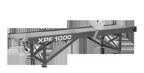 XPF 1000 szalagfűrészgép