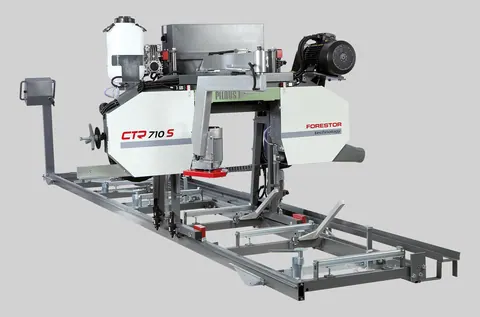 CTR 710 S részletfotó 3