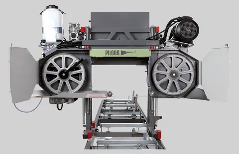 CTR 710 M részletfotó 4