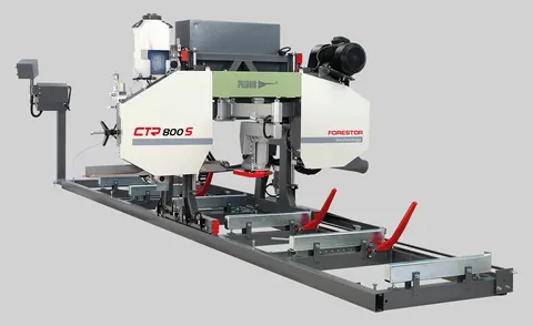 CTR 800 S részletfotó 3