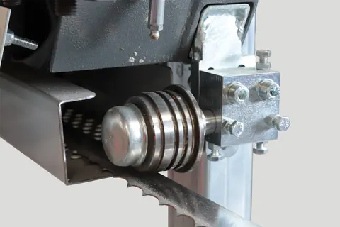 CTR 750 GX részletfotó 7