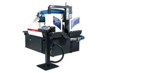 ARG 300 DCT CF-NC szalagfűrészgép